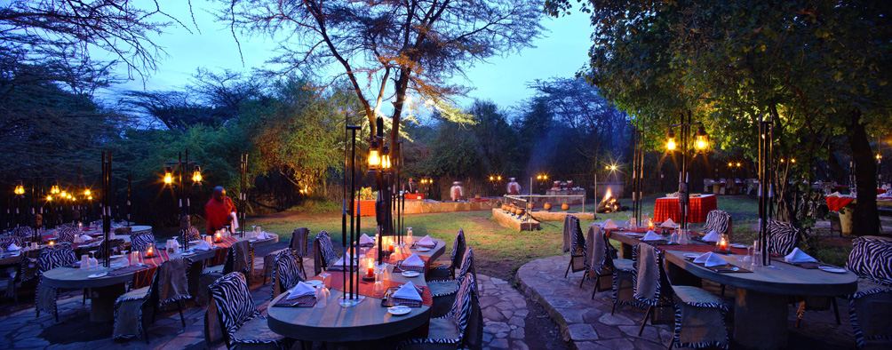 Sarova Mara