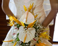 Bridal Flowers